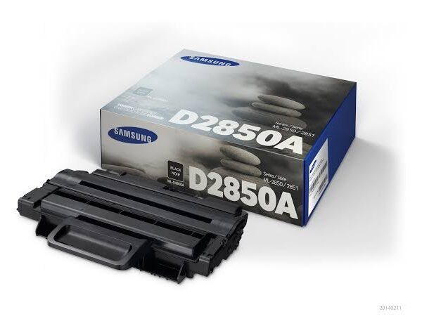 Samsung ML 2850D Toner
