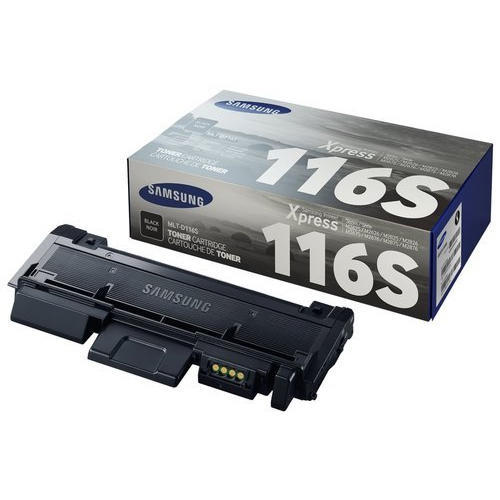 Samsung MLT-D116S Black Toner