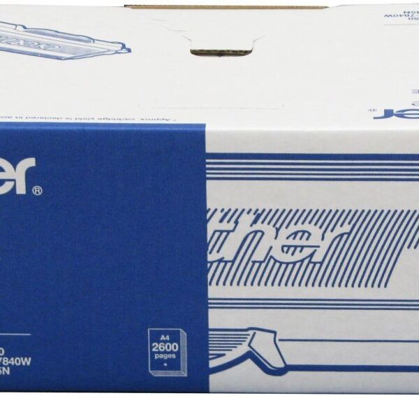 Brother TN - 2150 Toner Cartridge