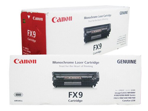 Canon FX9 Toner Cartridge