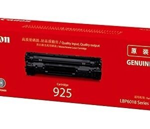 Canon 925 Toner Cartridge(Black)