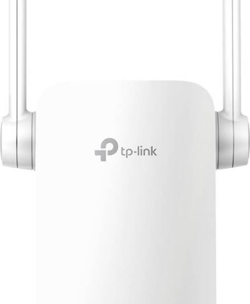 TP-Link TL-WA855RE Router  (White)