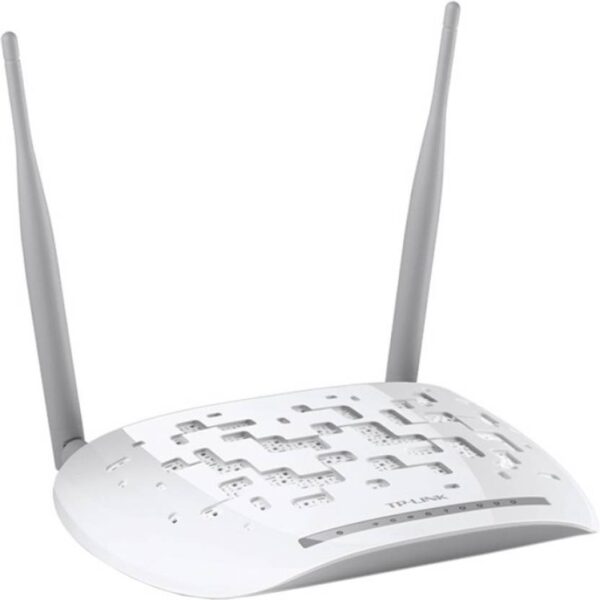 TP-Link TD-W9970 Router  (White)
