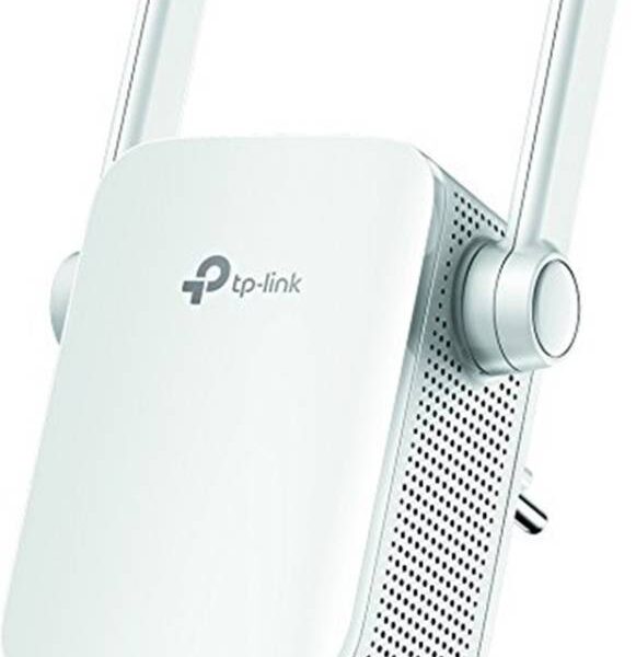 TP-Link RE305 Router  (White)