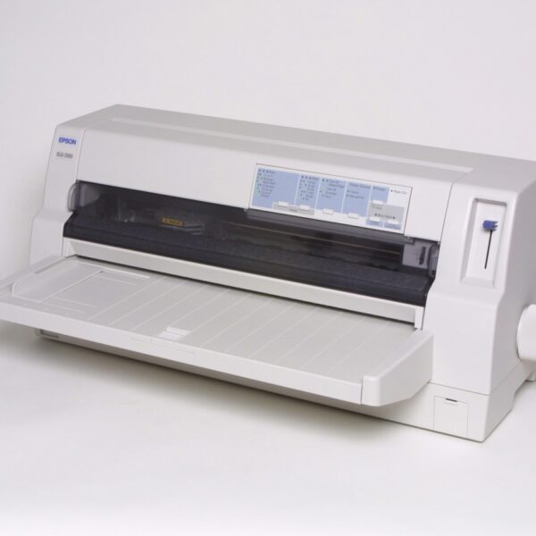 Epson DLQ-3500 Dot Matrix Printer