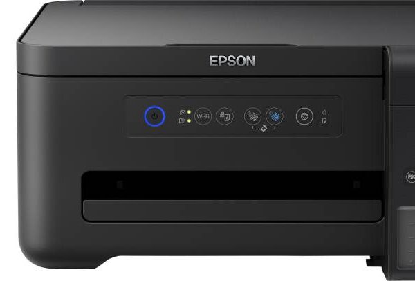 Epson L4150 Multi-function Wireless Printer  (Black, Refillable Ink Tank)
