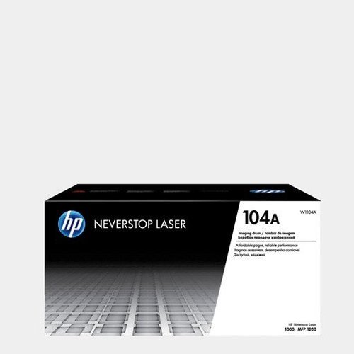 HP 104A W1104A DRUM