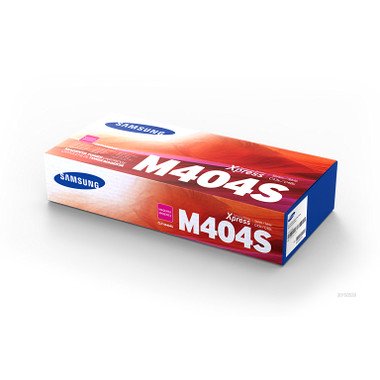 SAMSUNG 404 MAGENTA TONER CARTRIDGE