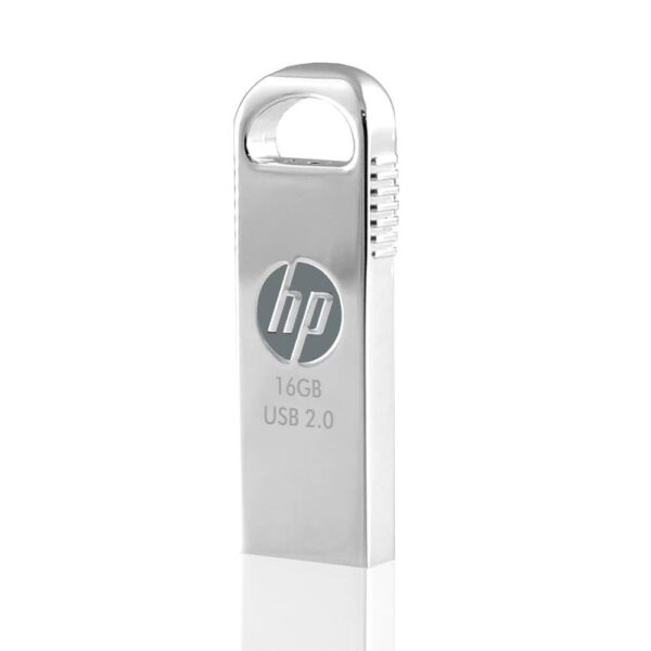 HP v206w 16 GB USB 2.0 Flash Drive