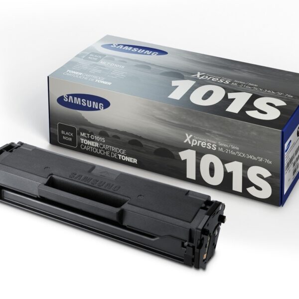 SAMSUNG 101s TONER CARTIRDGE