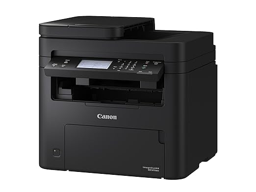 Canon imageCLASS MF275dw 4-in-1 Monochrome WiFi Laser Printer
