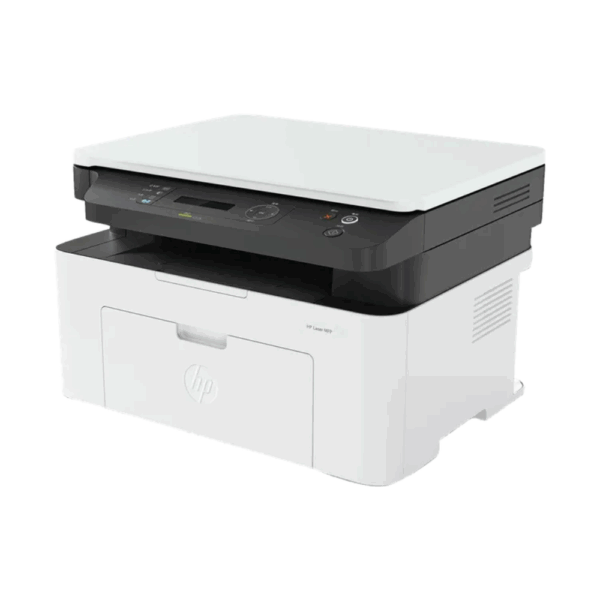 HP Laser MFP 1188NW Printer